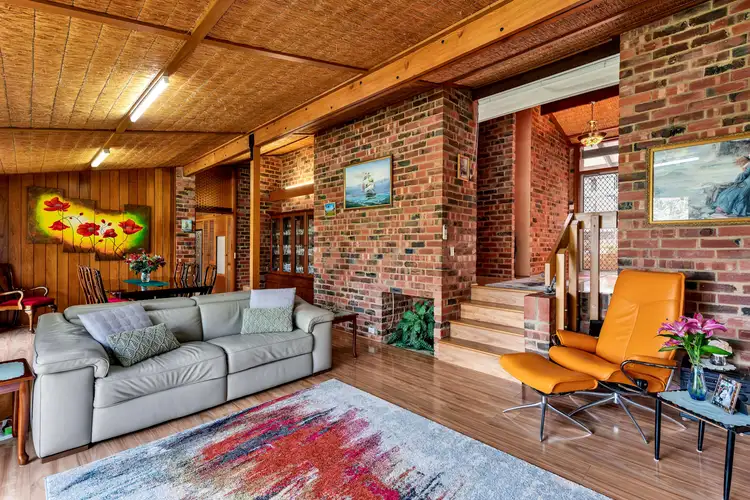 Second view of Homely house listing, 2 Crown Road, Highbury SA 5089
