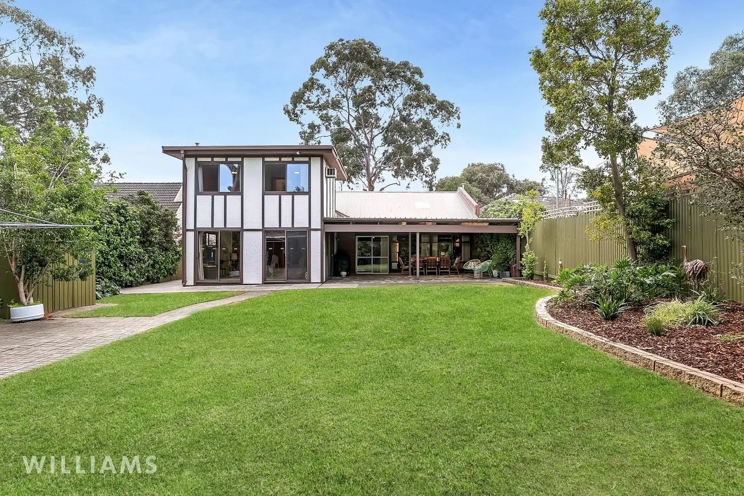 Main view of Homely house listing, 3 Pitfour Road, Lower Mitcham SA 5062