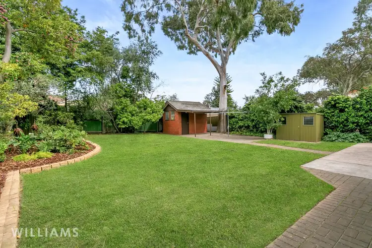 Second view of Homely house listing, 3 Pitfour Road, Lower Mitcham SA 5062