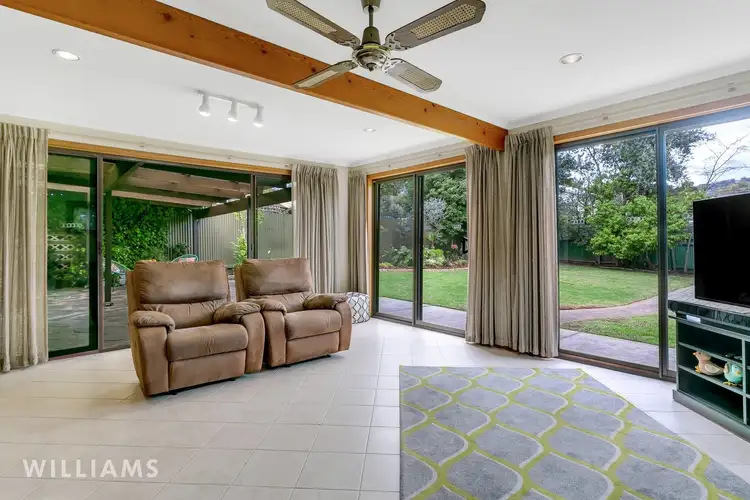Third view of Homely house listing, 3 Pitfour Road, Lower Mitcham SA 5062