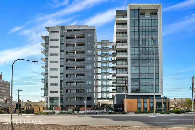 Main view of Homely apartment listing, 809/1 King William Street, Kent Town SA 5067