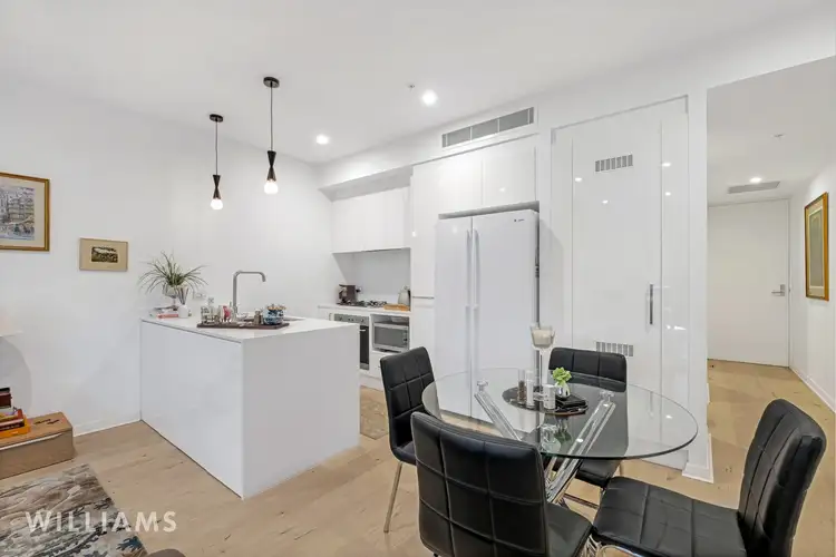 Fifth view of Homely apartment listing, 809/1 King William Street, Kent Town SA 5067
