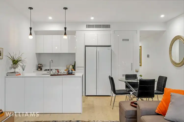 Sixth view of Homely apartment listing, 809/1 King William Street, Kent Town SA 5067