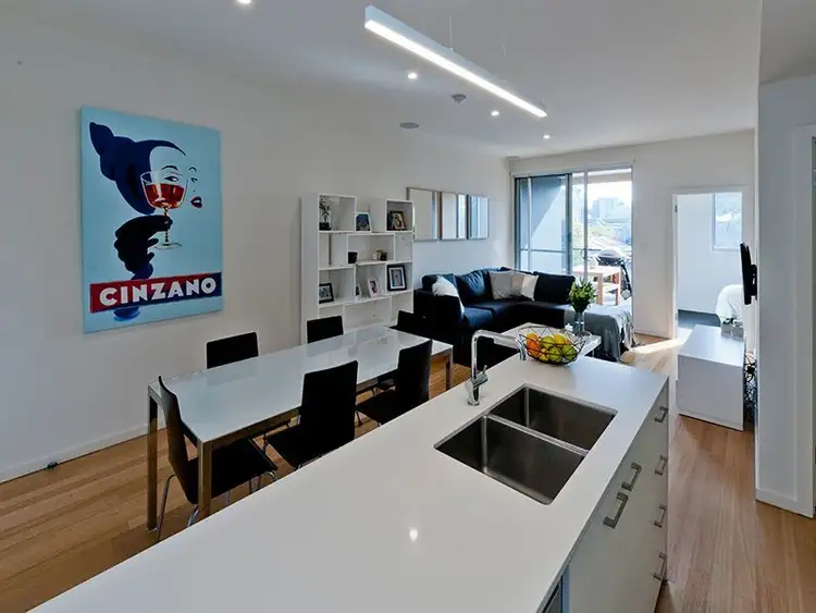 Main view of Homely apartment listing, 16/130 Gilles Street, Adelaide SA 5000
