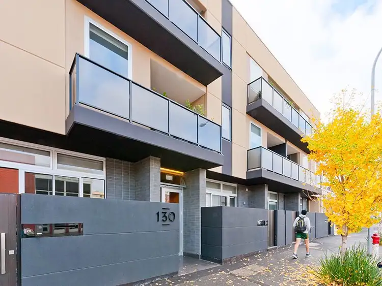 Fifth view of Homely apartment listing, 16/130 Gilles Street, Adelaide SA 5000