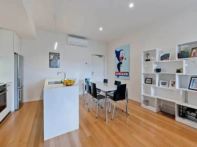 Sixth view of Homely apartment listing, 16/130 Gilles Street, Adelaide SA 5000