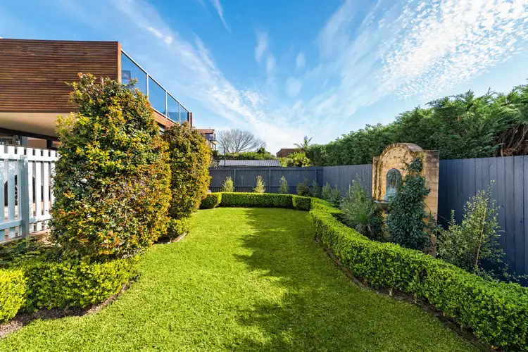 Fifth view of Homely house listing, 10 Davidson Parade, Cremorne NSW 2090