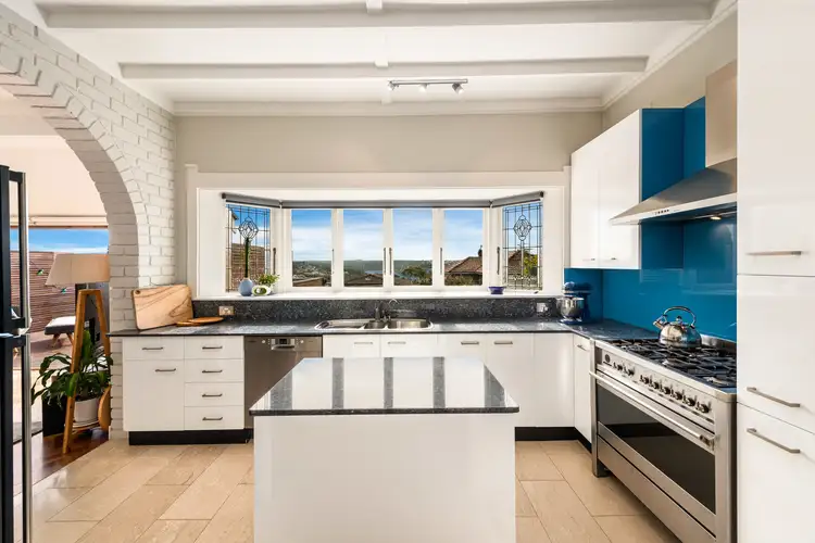 Sixth view of Homely house listing, 10 Davidson Parade, Cremorne NSW 2090