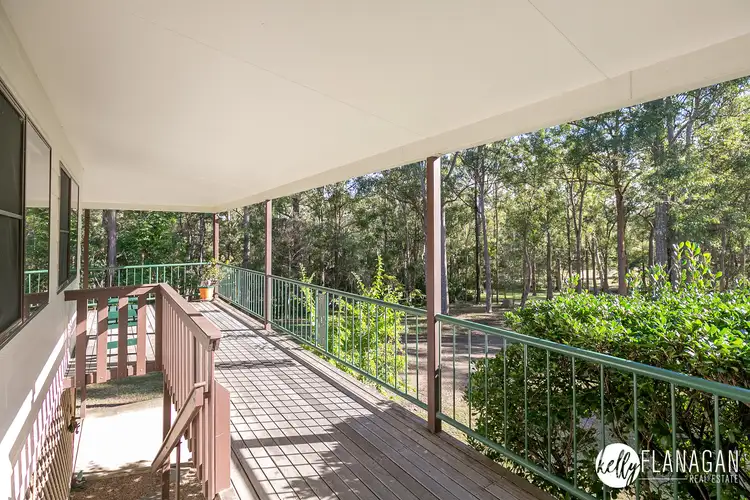 Third view of Homely rural property listing, 367 Gowings Hill Road, Dondingalong NSW 2440