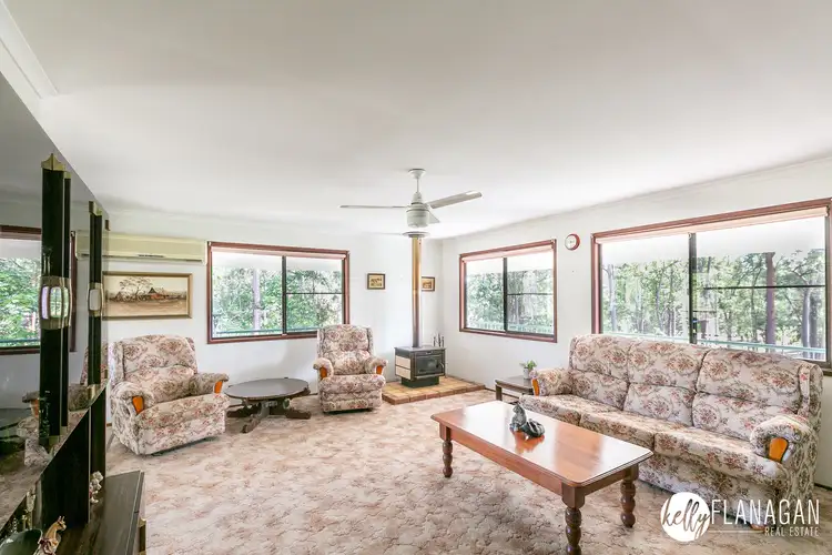 Fourth view of Homely rural property listing, 367 Gowings Hill Road, Dondingalong NSW 2440