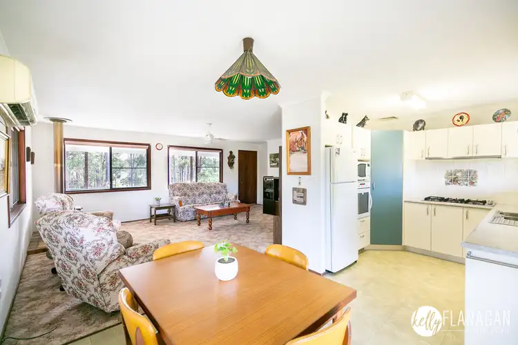 Sixth view of Homely rural property listing, 367 Gowings Hill Road, Dondingalong NSW 2440