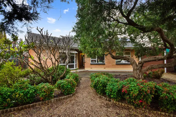 Main view of Homely house listing, 18 Johnson Street, Pooraka SA 5095