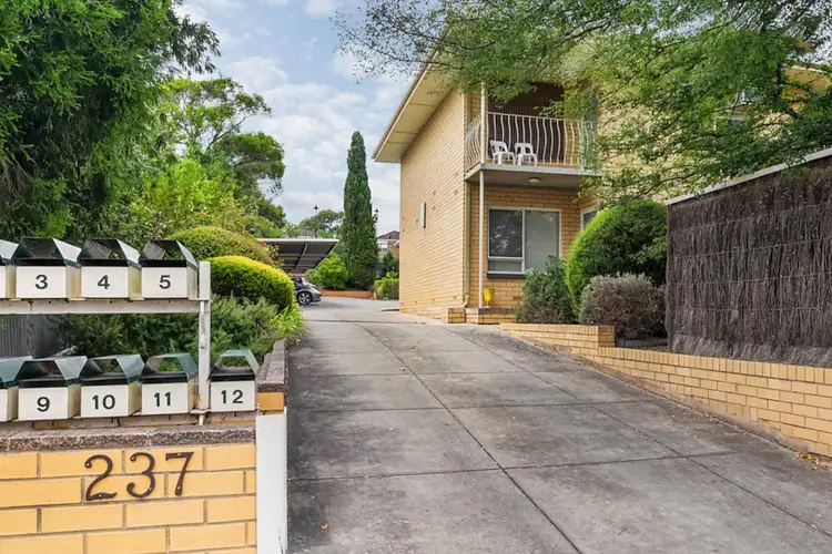 5/237 Belair Road, Torrens Park SA 5062