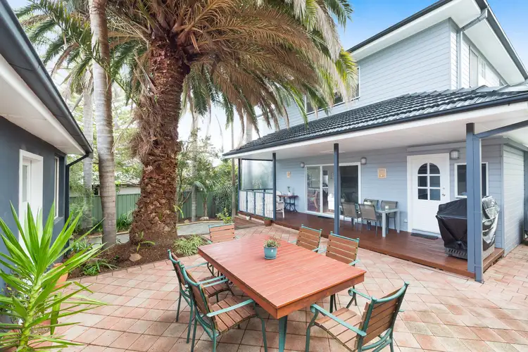 198 Bath Road, Kirrawee NSW 2232