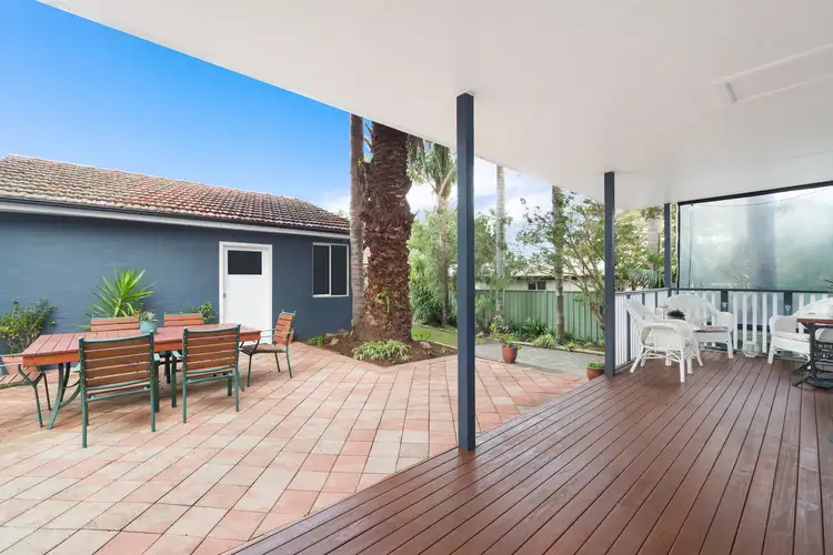 Fifth view of Homely house listing, 198 Bath Road, Kirrawee NSW 2232