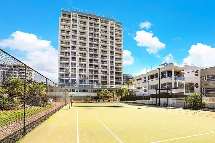 Third view of Homely unit listing, 35/81 Sixth Avenue, Maroochydore QLD 4558