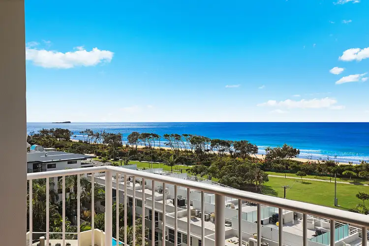 Fourth view of Homely unit listing, 35/81 Sixth Avenue, Maroochydore QLD 4558