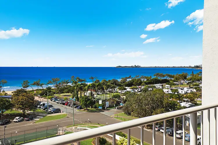 Fifth view of Homely unit listing, 35/81 Sixth Avenue, Maroochydore QLD 4558