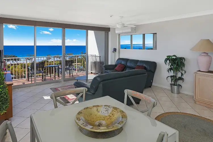 Sixth view of Homely unit listing, 35/81 Sixth Avenue, Maroochydore QLD 4558