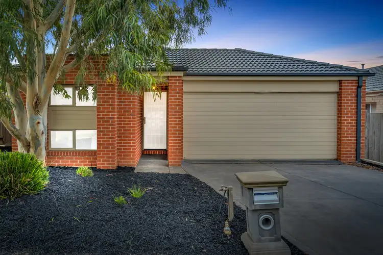 114 Golfview Drive, Craigieburn VIC 3064