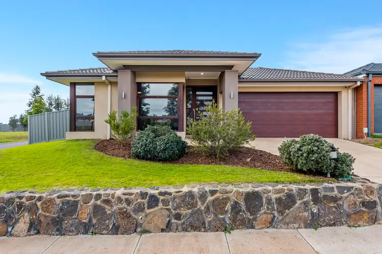11 Lomandra Avenue, Maddingley VIC 3340