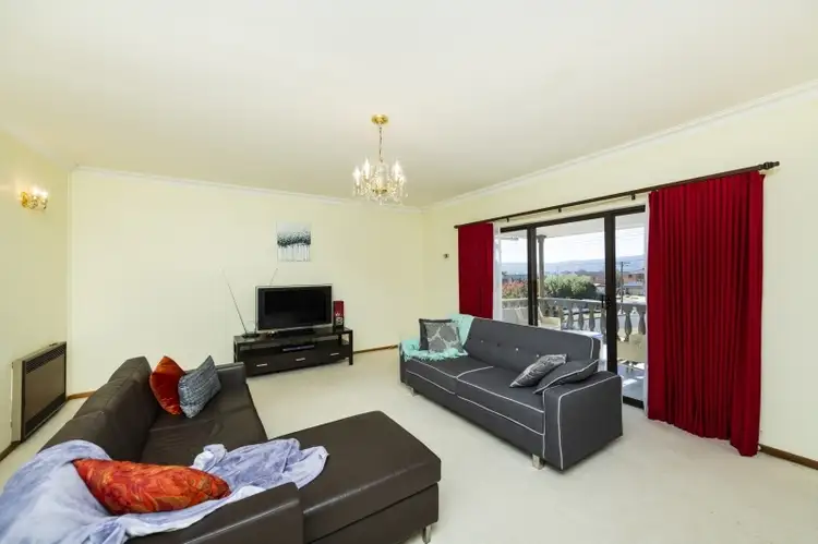 Second view of Homely house listing, 28 Christopher Crescent, Queanbeyan NSW 2620