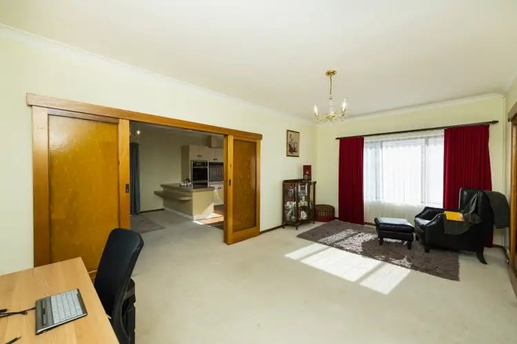 Third view of Homely house listing, 28 Christopher Crescent, Queanbeyan NSW 2620