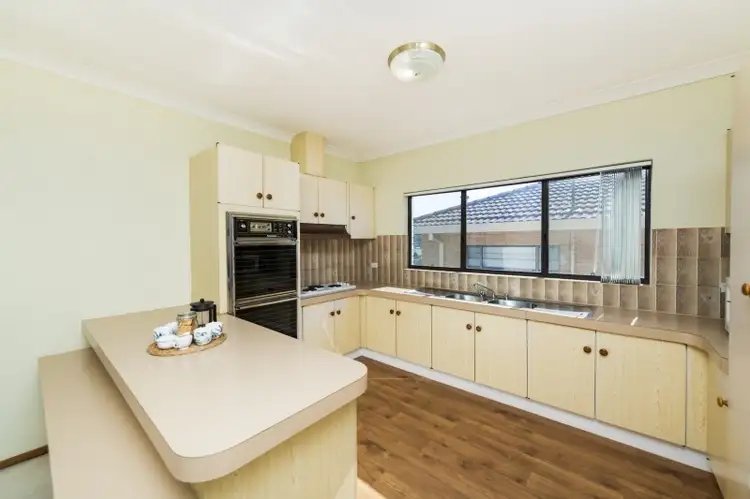 Fourth view of Homely house listing, 28 Christopher Crescent, Queanbeyan NSW 2620