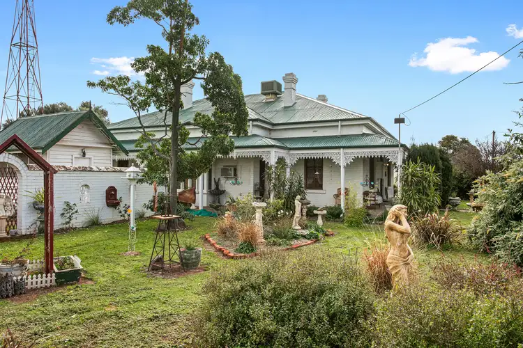 Main view of Homely rural property listing, 22 Mildura Way, Charlton VIC 3525