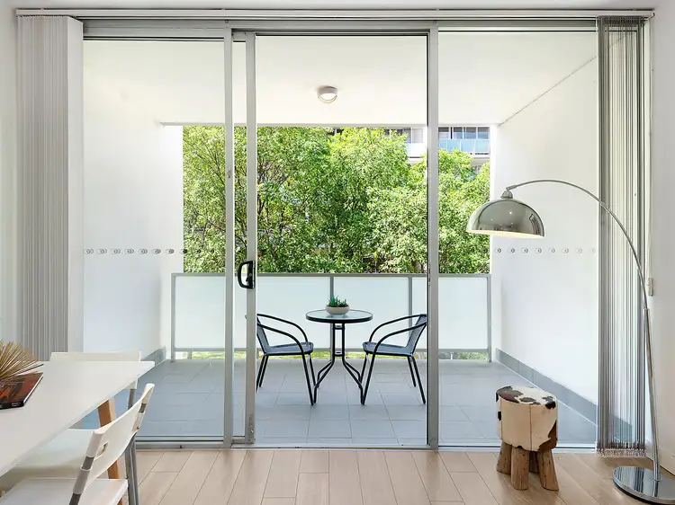 Main view of Homely apartment listing, 62/3 Queen Street, Rosebery NSW 2018