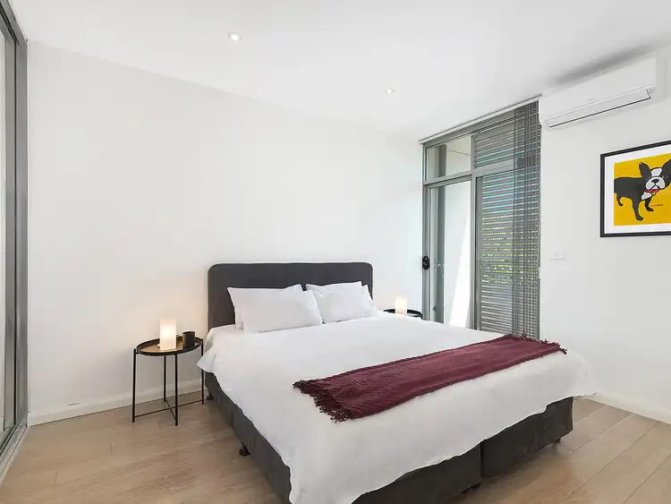Sixth view of Homely apartment listing, 62/3 Queen Street, Rosebery NSW 2018