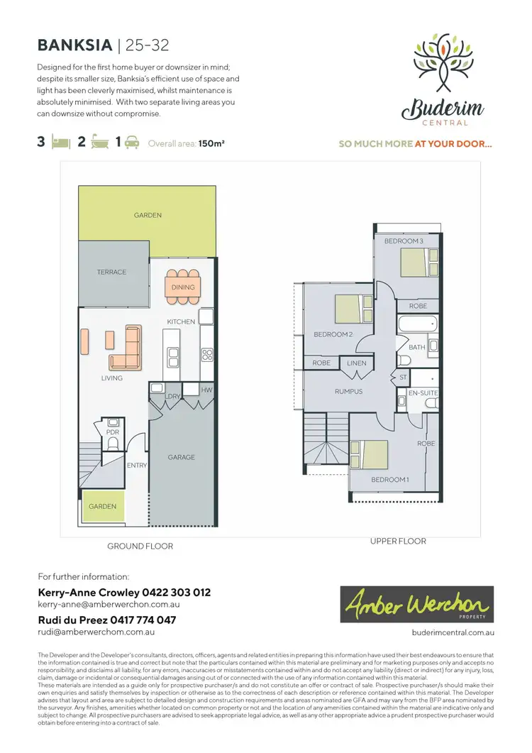 Fourth view of Homely townhouse listing, 28/45 King Street, Buderim QLD 4556