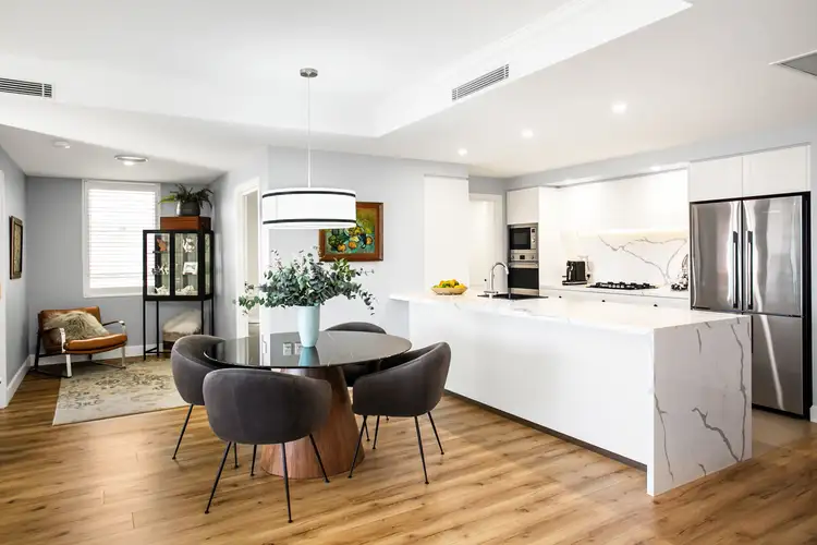 Main view of Homely apartment listing, 47/1 Juniper Drive, Breakfast Point NSW 2137