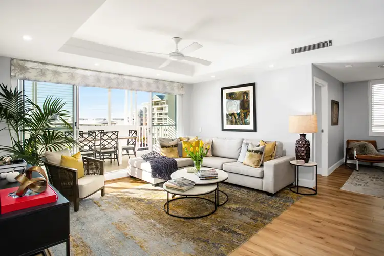 Second view of Homely apartment listing, 47/1 Juniper Drive, Breakfast Point NSW 2137