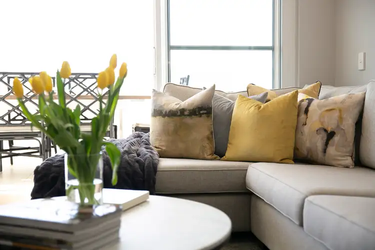Third view of Homely apartment listing, 47/1 Juniper Drive, Breakfast Point NSW 2137