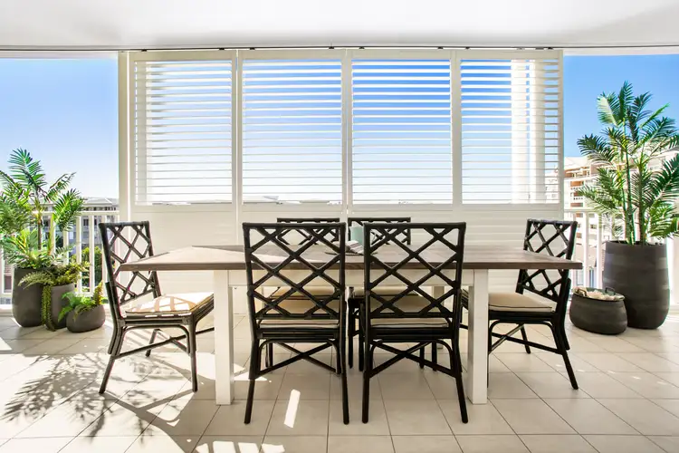 Fourth view of Homely apartment listing, 47/1 Juniper Drive, Breakfast Point NSW 2137