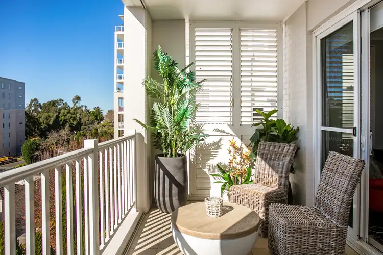 Fifth view of Homely apartment listing, 47/1 Juniper Drive, Breakfast Point NSW 2137