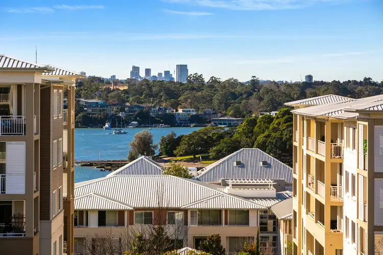 Sixth view of Homely apartment listing, 47/1 Juniper Drive, Breakfast Point NSW 2137