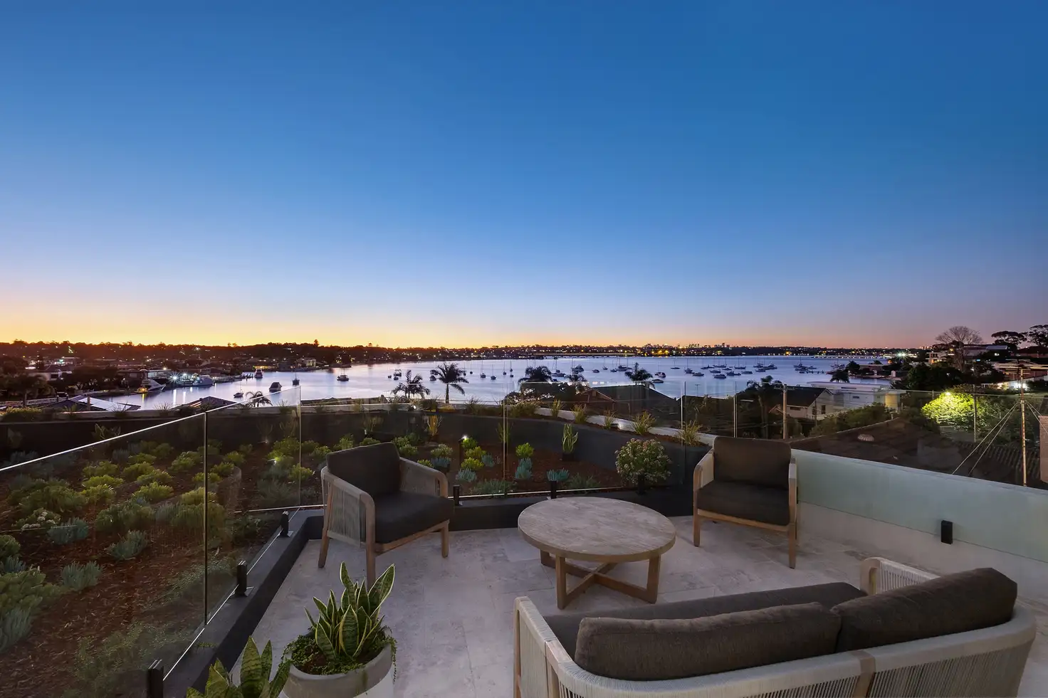 Main view of Homely townhouse listing, 3/68 Holt Road, Taren Point NSW 2229