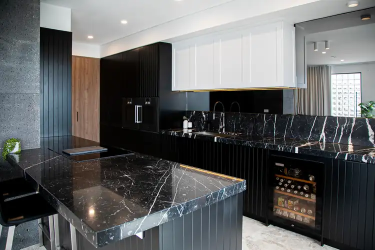 Second view of Homely townhouse listing, 3/68 Holt Road, Taren Point NSW 2229