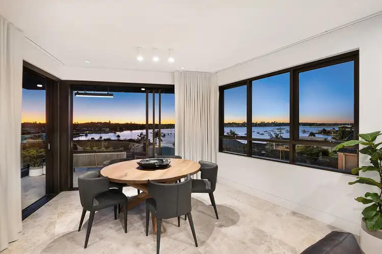 Third view of Homely townhouse listing, 3/68 Holt Road, Taren Point NSW 2229