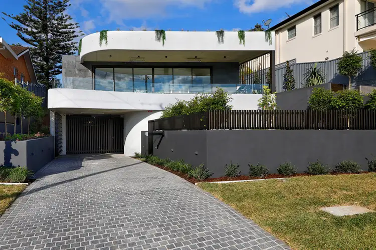 Fifth view of Homely townhouse listing, 3/68 Holt Road, Taren Point NSW 2229