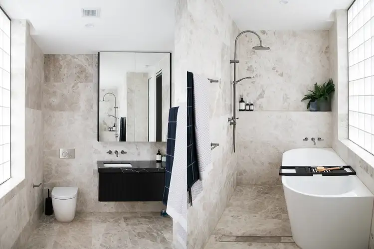 Sixth view of Homely townhouse listing, 3/68 Holt Road, Taren Point NSW 2229