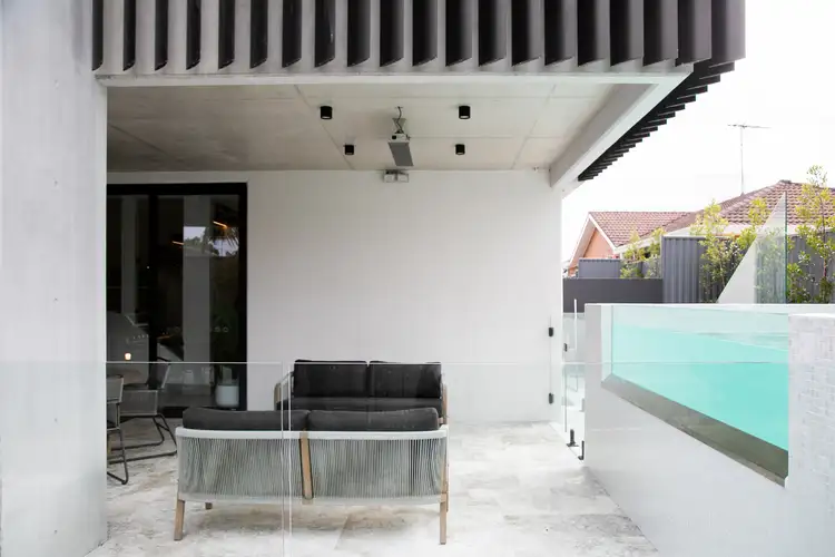 Seventh view of Homely townhouse listing, 3/68 Holt Road, Taren Point NSW 2229