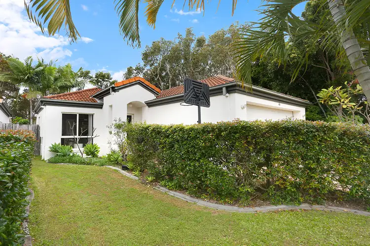 43/34 Albicore Street, Mermaid Waters QLD 4218