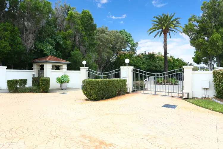 Third view of Homely house listing, 43/34 Albicore Street, Mermaid Waters QLD 4218