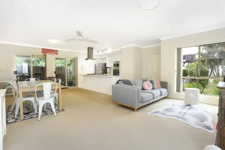 Fourth view of Homely house listing, 43/34 Albicore Street, Mermaid Waters QLD 4218