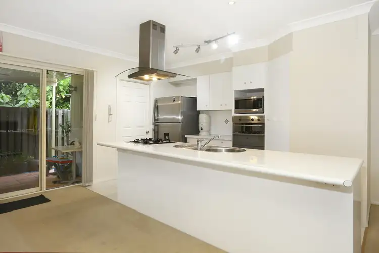Fifth view of Homely house listing, 43/34 Albicore Street, Mermaid Waters QLD 4218