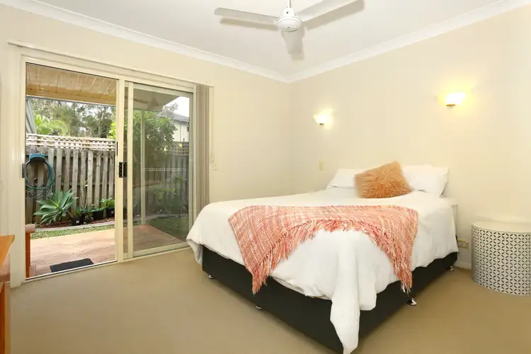 Sixth view of Homely house listing, 43/34 Albicore Street, Mermaid Waters QLD 4218