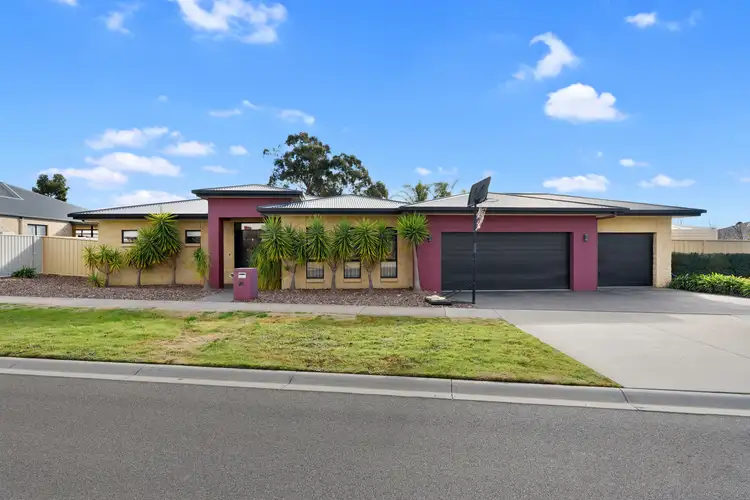 Second view of Homely house listing, 28 Botanical Drive, Epsom VIC 3551
